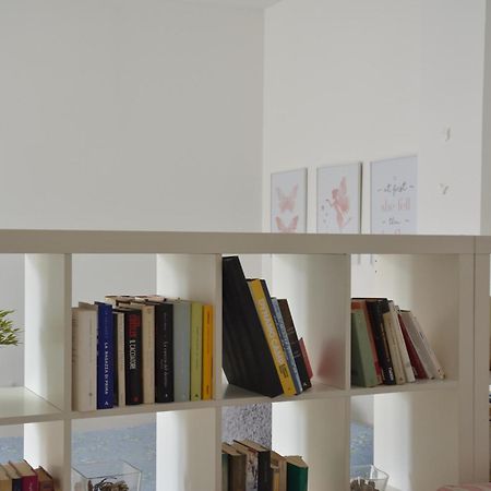 Milano Syle. Lejlighed Eksteriør billede